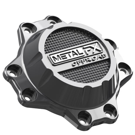 Plastic Center Caps