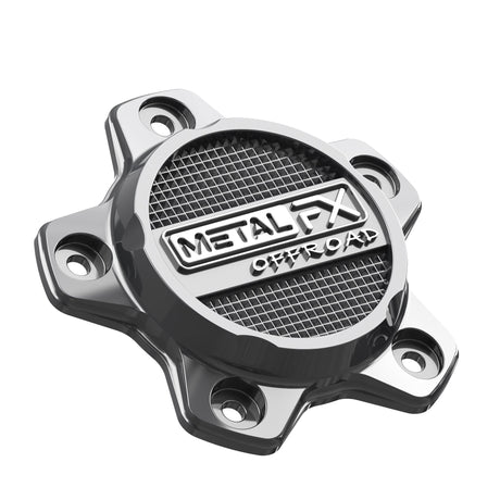 Plastic Center Caps