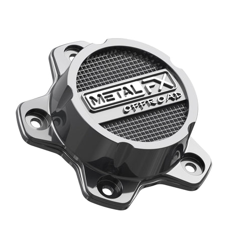 Plastic Center Caps