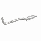 MagnaFlow Conv DF 99-01 Sonata 2.4L