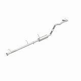 BRExhaust 01-03 GMC S10 Sonoma 2.2L Exhaust Kit