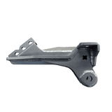 Track Rod Relocation Bracket, 2011+ Ford Super Duty 4x4, 2.5-5.5" Lift