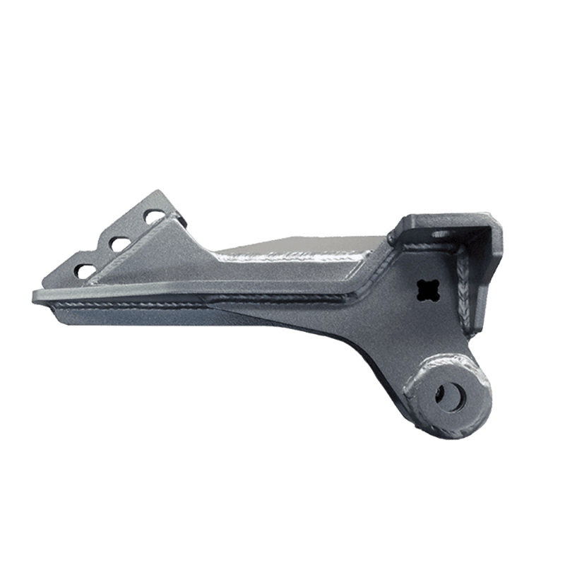 2.5" Fully Loaded Kit For 2017-2022 F450