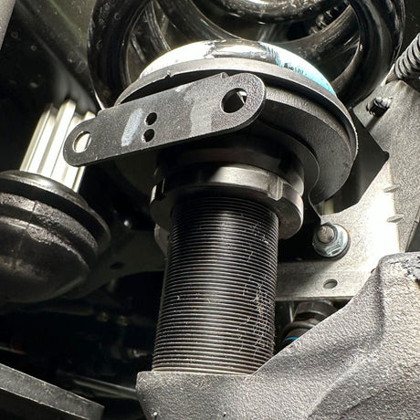 2.5" Fully Loaded Kit For 2011-2016 F450