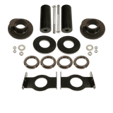 Adjustable Coil Levelers 0-2.5", 2005+ Ford Super Duty