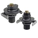 Adjustable Coil Levelers 0-2.5", 2005+ Ford Super Duty