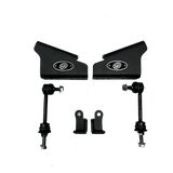 2.5" Fully Loaded Kit For 2017-2022 F450