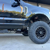Radius Arm Drop Kit - 2017-2022 Super Duty 4.5" Lift