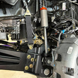 2.5" Fully Loaded Kit For 2011-2016 F450