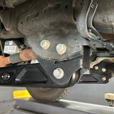 2.5" Standard Kit For 2011-2016 F250/F350