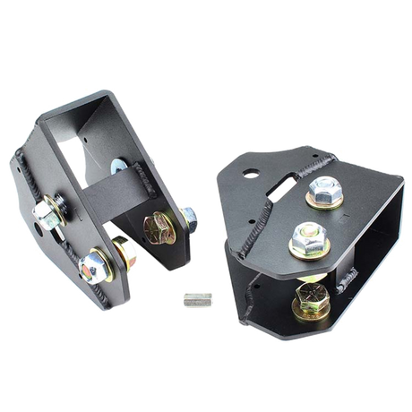 Radius Arm Drop - 2005-2022 Super Duty 2.5" Lift