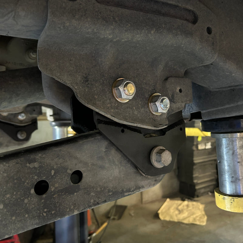 Radius Arm Drop - 2005-2022 Super Duty 2.5" Lift