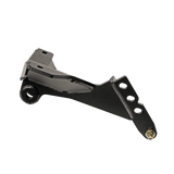 Track Rod Relocation Bracket, 2011+ Ford Super Duty 4x4, 1.5-2.5" Lift