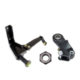Steady Track Steering Stabilizer Kit, 2-6" Lift, 2011+ F250 & F350