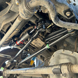 2.5" Standard Kit For 2017-2022 F250/F350