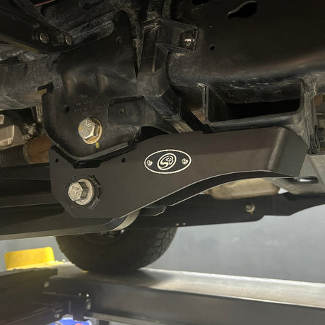 2.5" Standard Kit For 2023+ F450