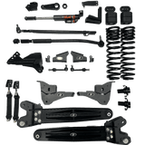 3.5-5.5" Lift Kit For 2023+ F250/F350