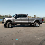 3.5-5.5" Lift Kit For 2023+ F250/F350