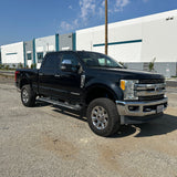 2.5" Standard Kit For 2017-2022 F250/F350