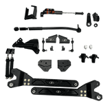2.5" Fully Loaded Kit For 2017-2022 F250/F350