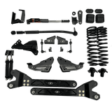 3.5-5.5" Lift Kit For 2017-2022 F250/F350