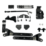 2.5" Fully Loaded Kit For 2017-2022 F450