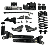 3.5-5.5" Lift Kit For 2017-2022 F450