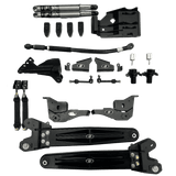 2.5" Fully Loaded Kit For 2023+ F450