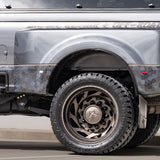 3.5-5.5" Lift Kit For 2023+ F450