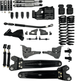 3.5-5.5" Lift Kit For 2023+ F450