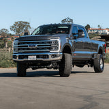 3.5-5.5" Lift Kit For 2023+ F250/F350