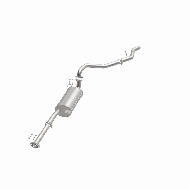 MagnaFlow BRE Exhaust Kit 98-02 Isuzu Trooper SLX 3.5L