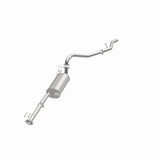 MagnaFlow BRE Exhaust Kit 98-02 Isuzu Trooper SLX 3.5L