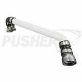 Pusher HD Upper Coolant Tube White