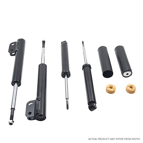 ST Shock Kit VW Jetta IV Sedan Wagon Golf IV New Beetle New Beetle Convertible