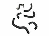 Merchant Automotive Rubber Fuel Hose Kit, Duramax | 2012 - 2016