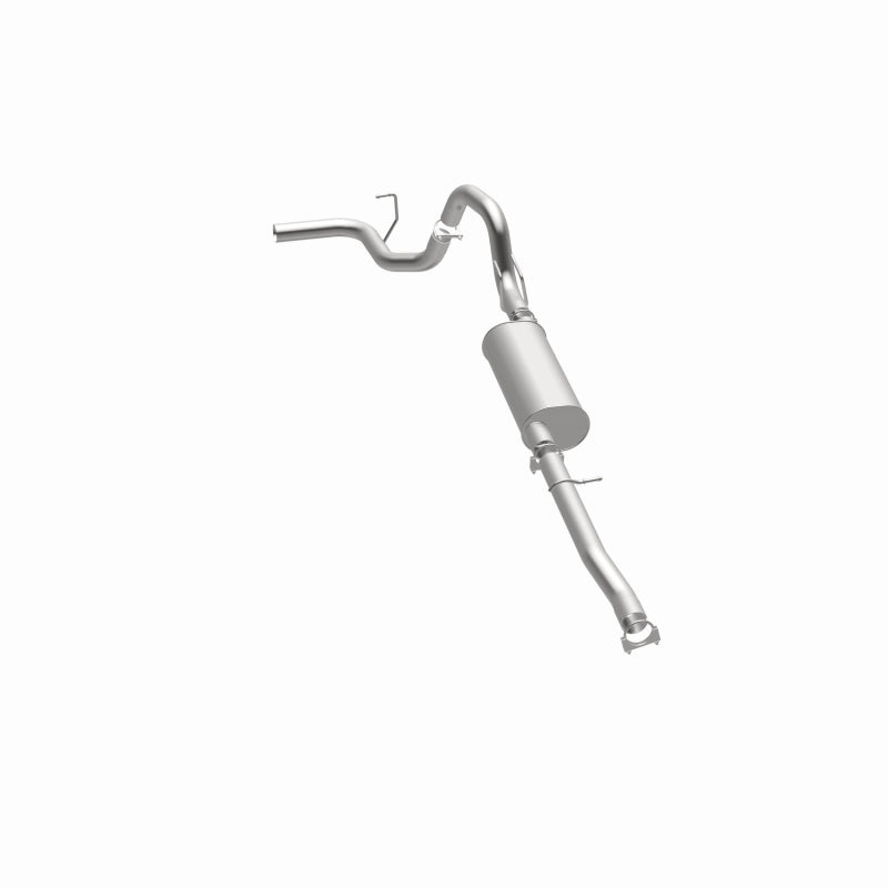 MagnaFlow BRE Exhaust Kit Replacement Ford