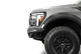 ADD 2021+ Ford F150 Raptor Rock Fighter Front Bumper