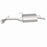 BRE Exhaust 00-05 Accent 1.5L 1.6L Muffler Kit