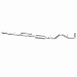 BRExhaust Exhaust Kit Replacement GM