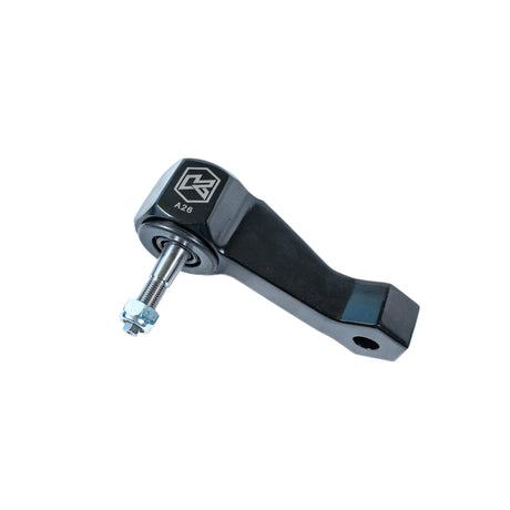 Kryptonite Idler Arm for 2001–2010 Chevy/GMC HD Trucks & Hummer H2