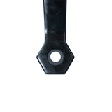 Kryptonite Idler Arm for 2001–2010 Chevy/GMC HD Trucks & Hummer H2