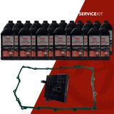 10L1000 TRANSMISSION SERVICE KIT - DEEP PAN