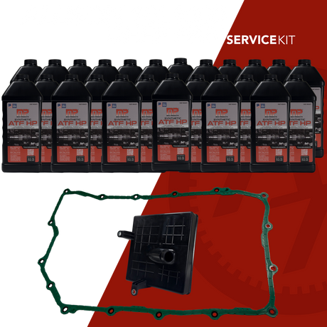 10L1000 TRANSMISSION SERVICE KIT - DEEP PAN