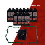 10L1000 TRANSMISSION SERVICE KIT - STOCK PAN