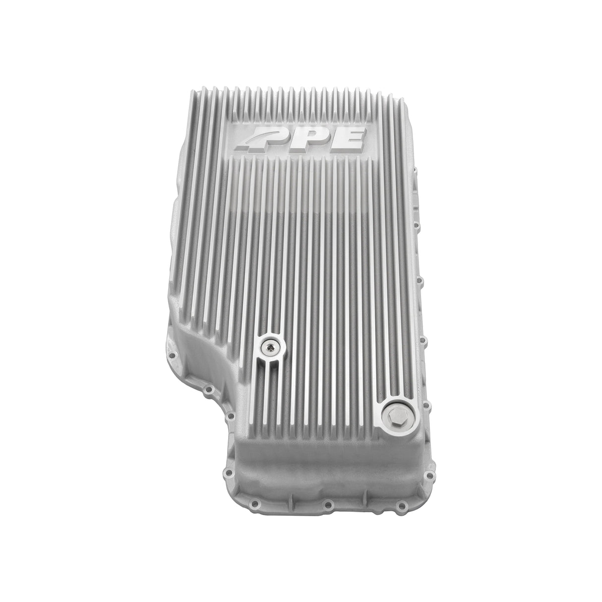 2020-2026 Ford Super Duty 6.7L Power Stroke 10R140 Heavy-Duty Cast Aluminum Transmission Pan