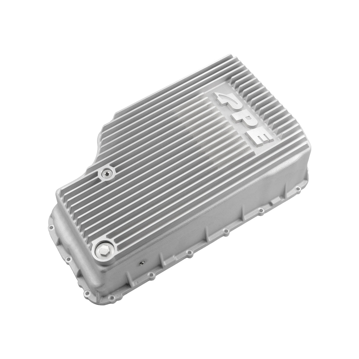2020-2026 Ford Super Duty 6.7L Power Stroke 10R140 Heavy-Duty Cast Aluminum Transmission Pan