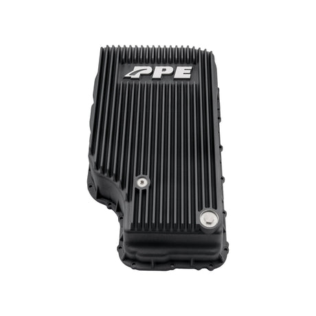 2020-2026 Ford Super Duty 6.7L Power Stroke 10R140 Heavy-Duty Cast Aluminum Transmission Pan