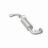 MagnaFlow BRE Exhaust Kit 11-16 Scion tC 2.5L