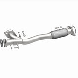 BRE Exhaust 06-12 Fusion Milan MKZ Zephyr 3.0L 3.5L Front Pipe Kit